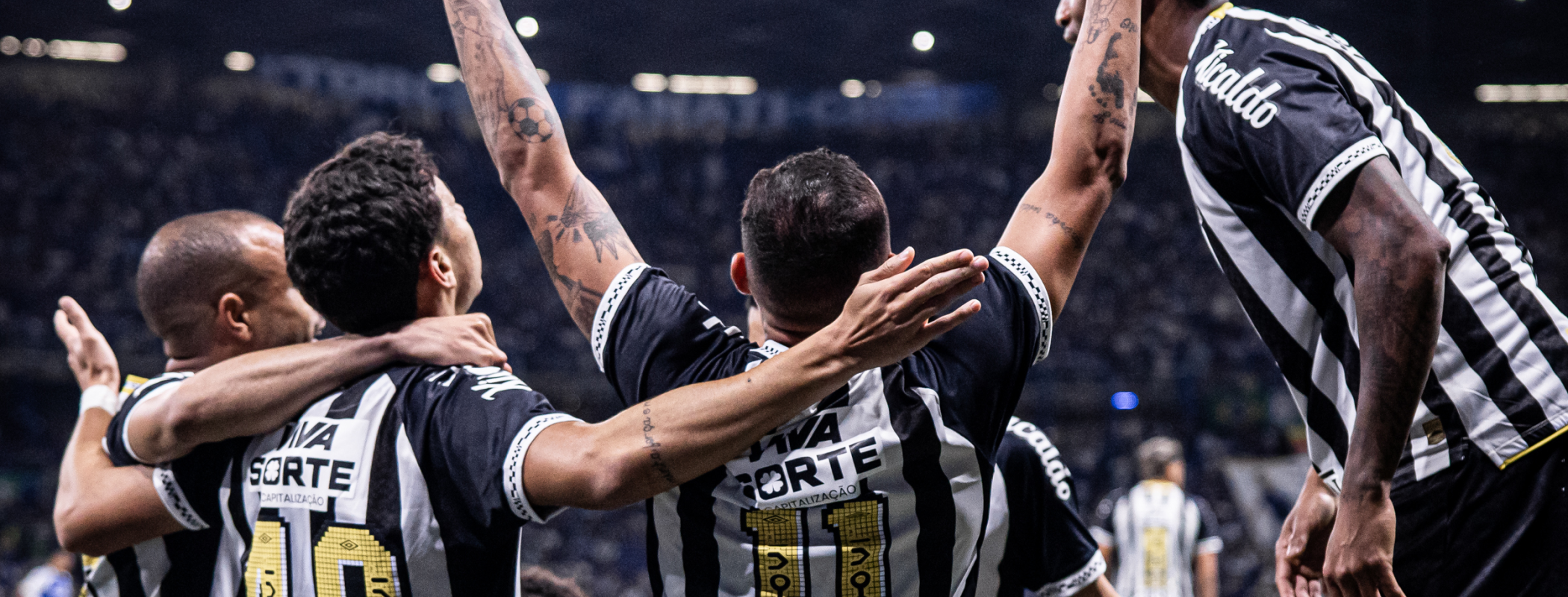 Santos header image