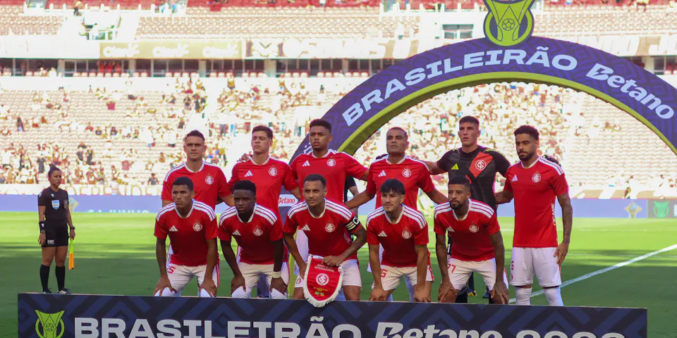 event banner for Internacional - Grêmio