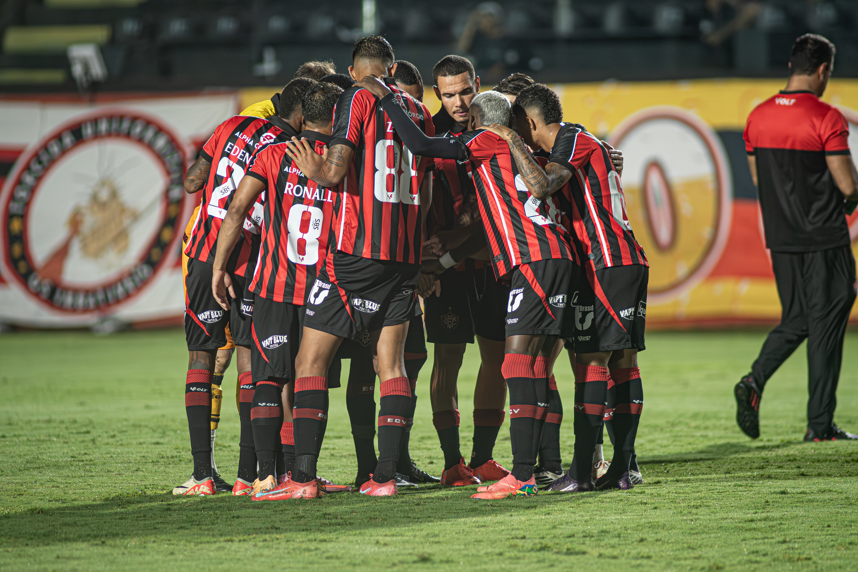 Vitória header image