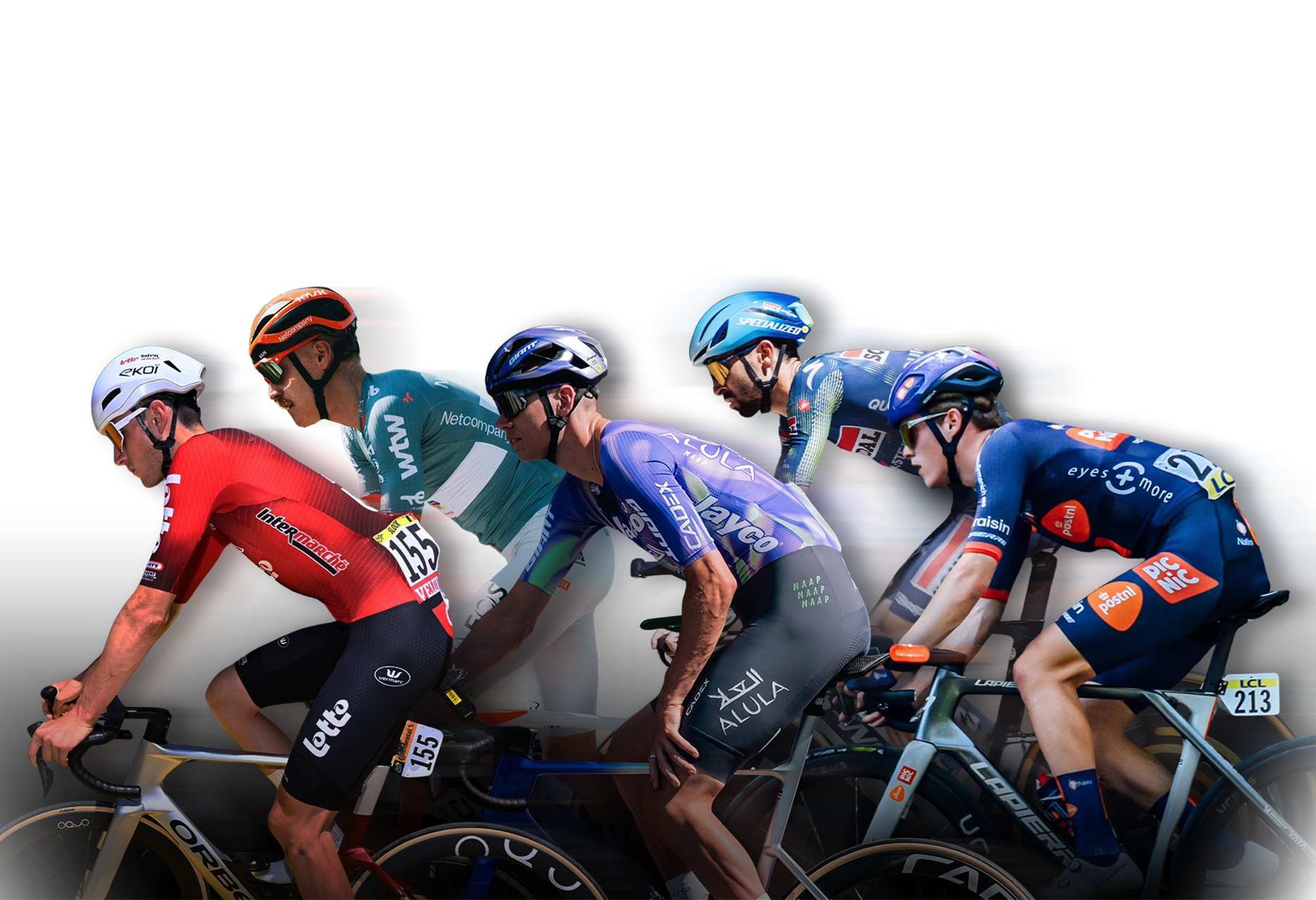 Cycling Memorabilia | MatchWornShirt