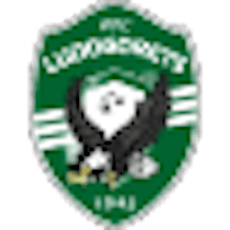 Ludogorets logo