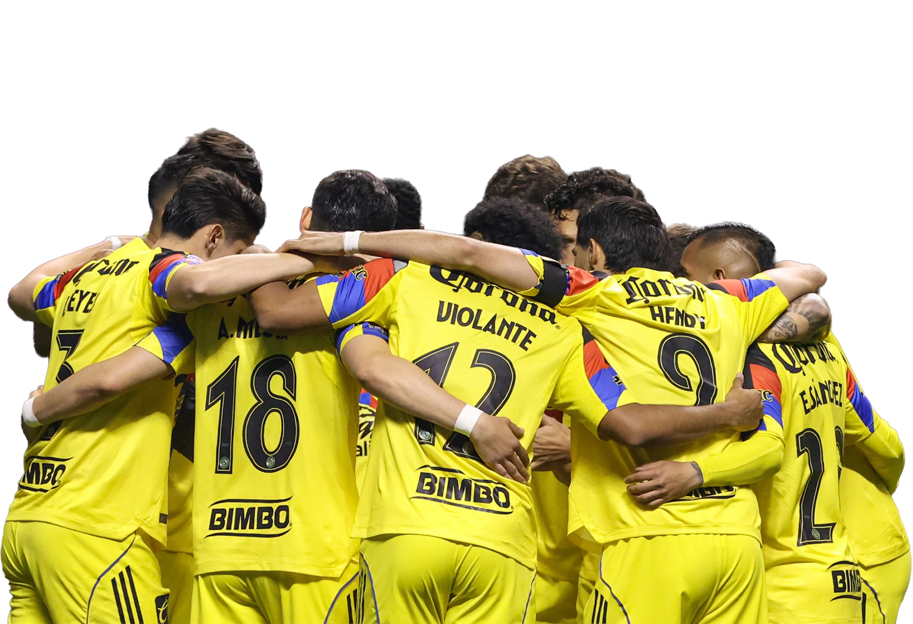 Club América