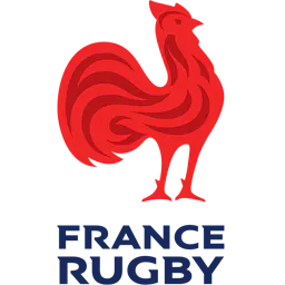 France Rugby logo
