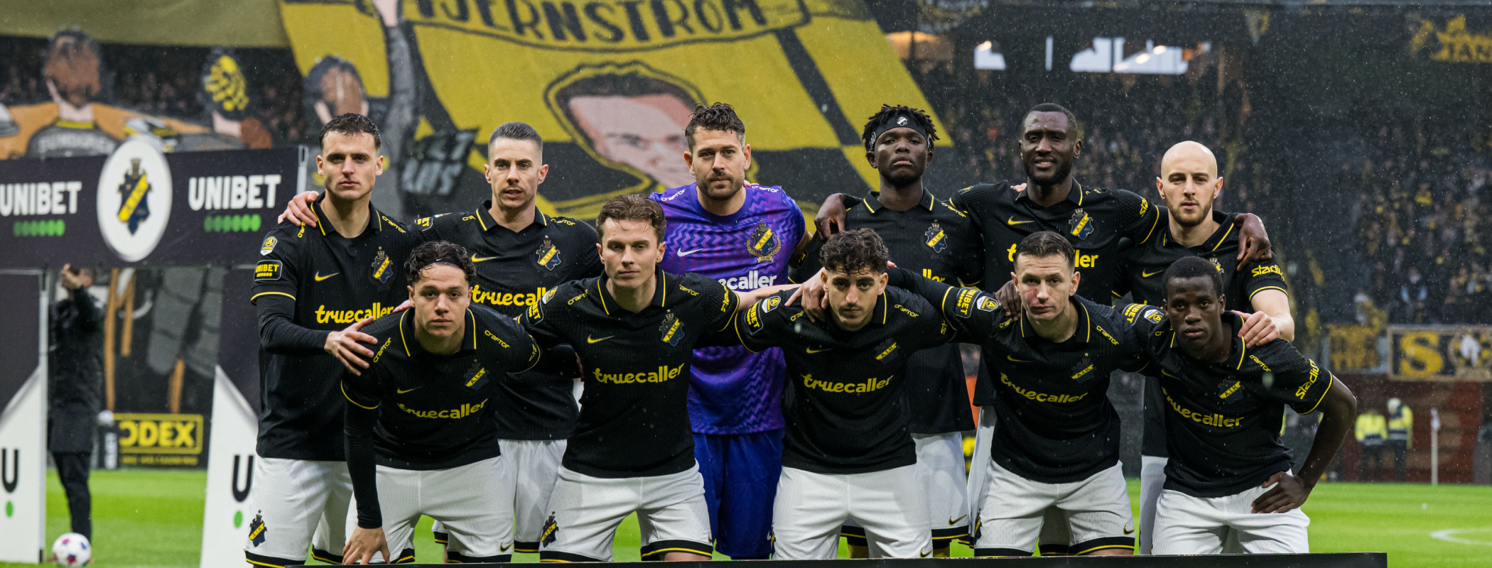 AIK header image