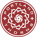 Portland Thorns FC logo