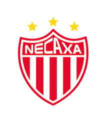 Necaxa logo