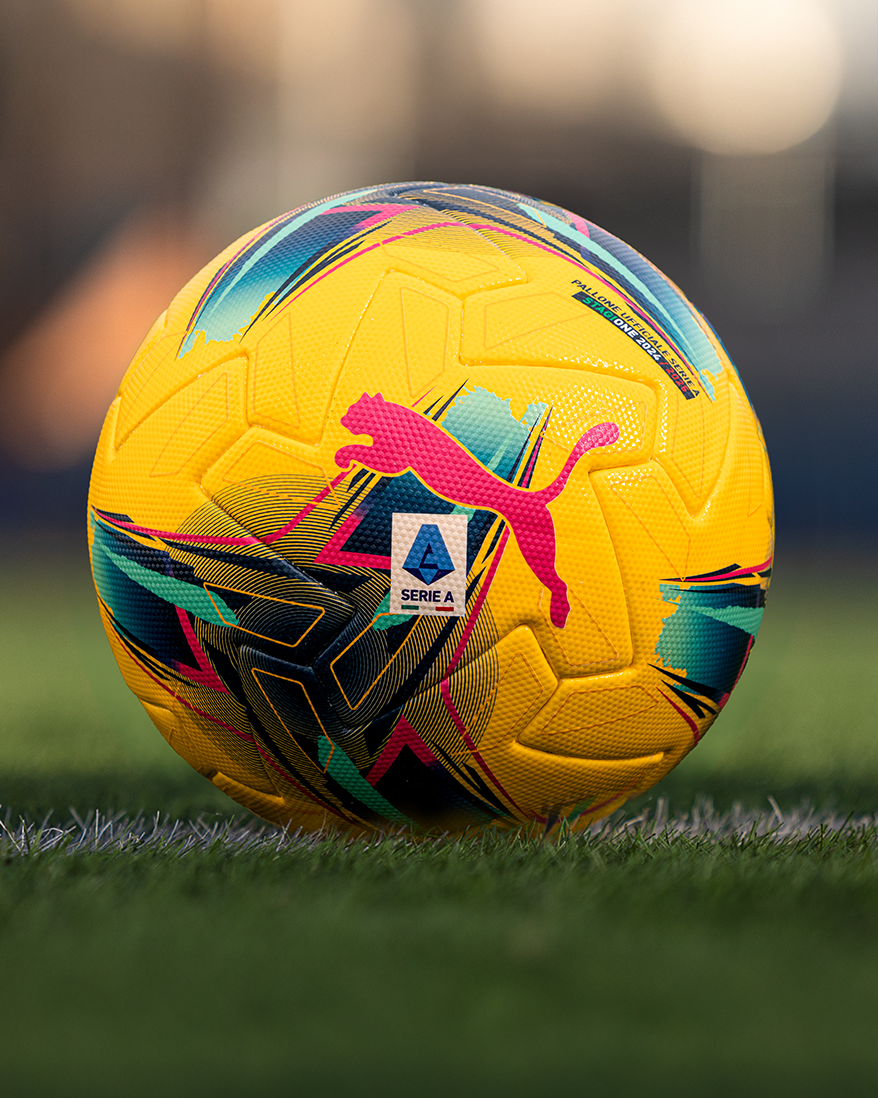 Match Scored Ball `46 - Marten de Roon