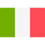 Serie A category menu logo