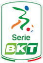 Serie B logo