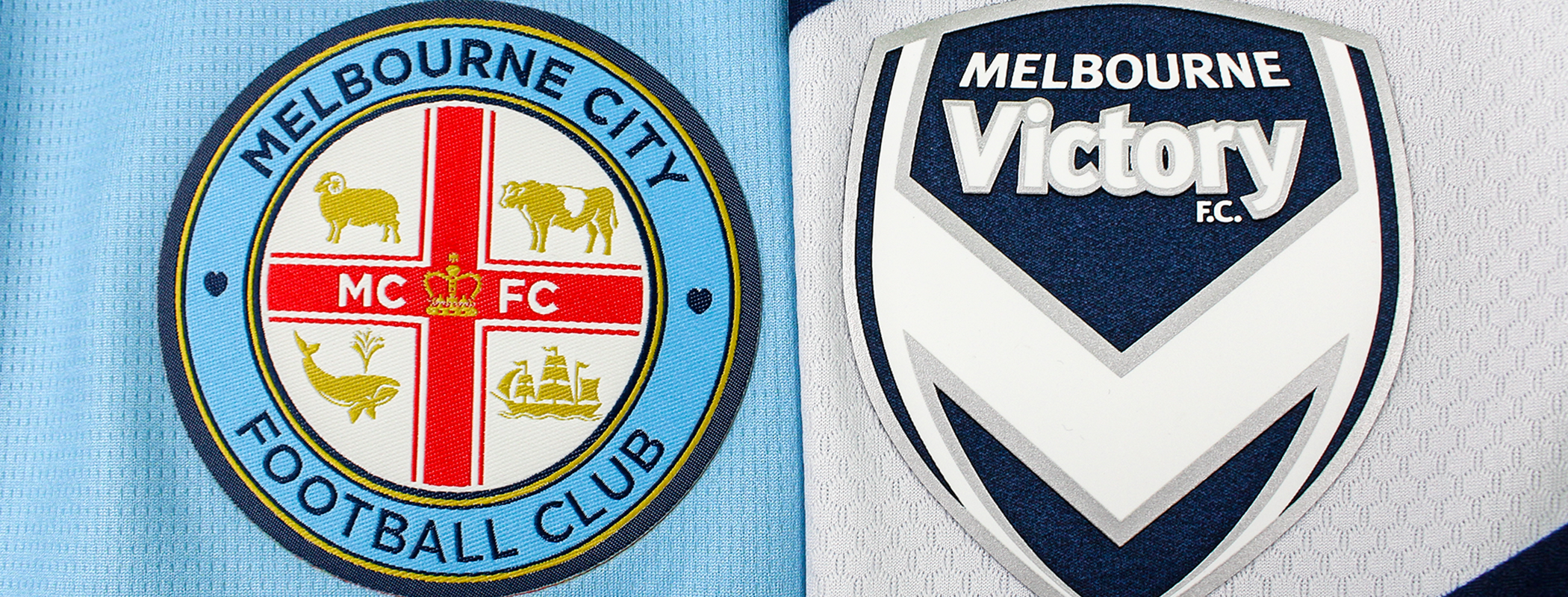 A-League Men header image