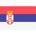 Serbian SuperLiga logo