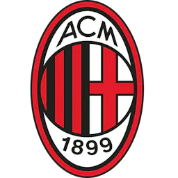 AC Milan logo