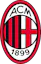 AC Milan | Mother's Day Special category menu logo