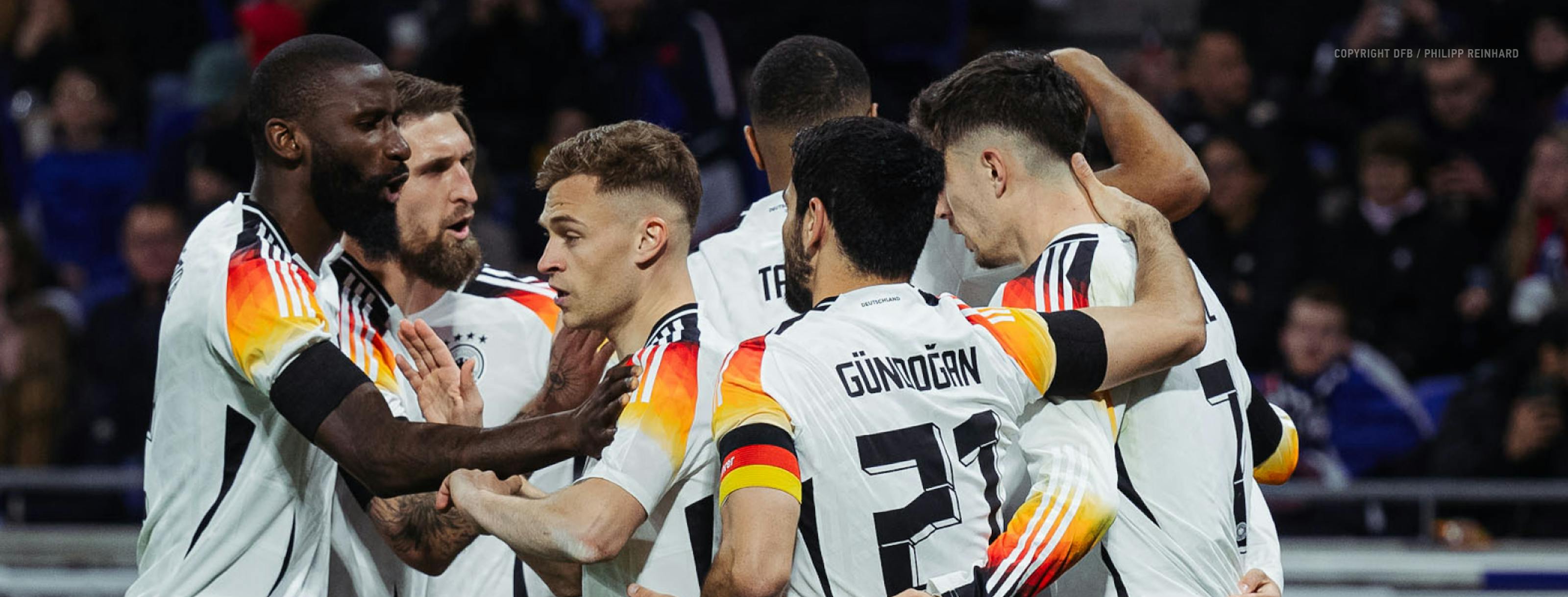 Germany header image