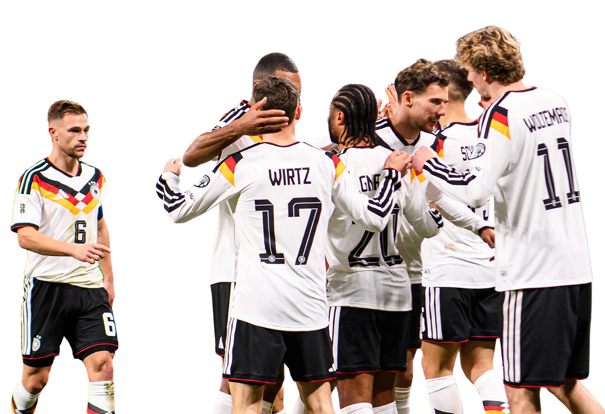 Germany header image