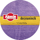 Alpecin-Deceuninck | Merci Poupou 2024 logo