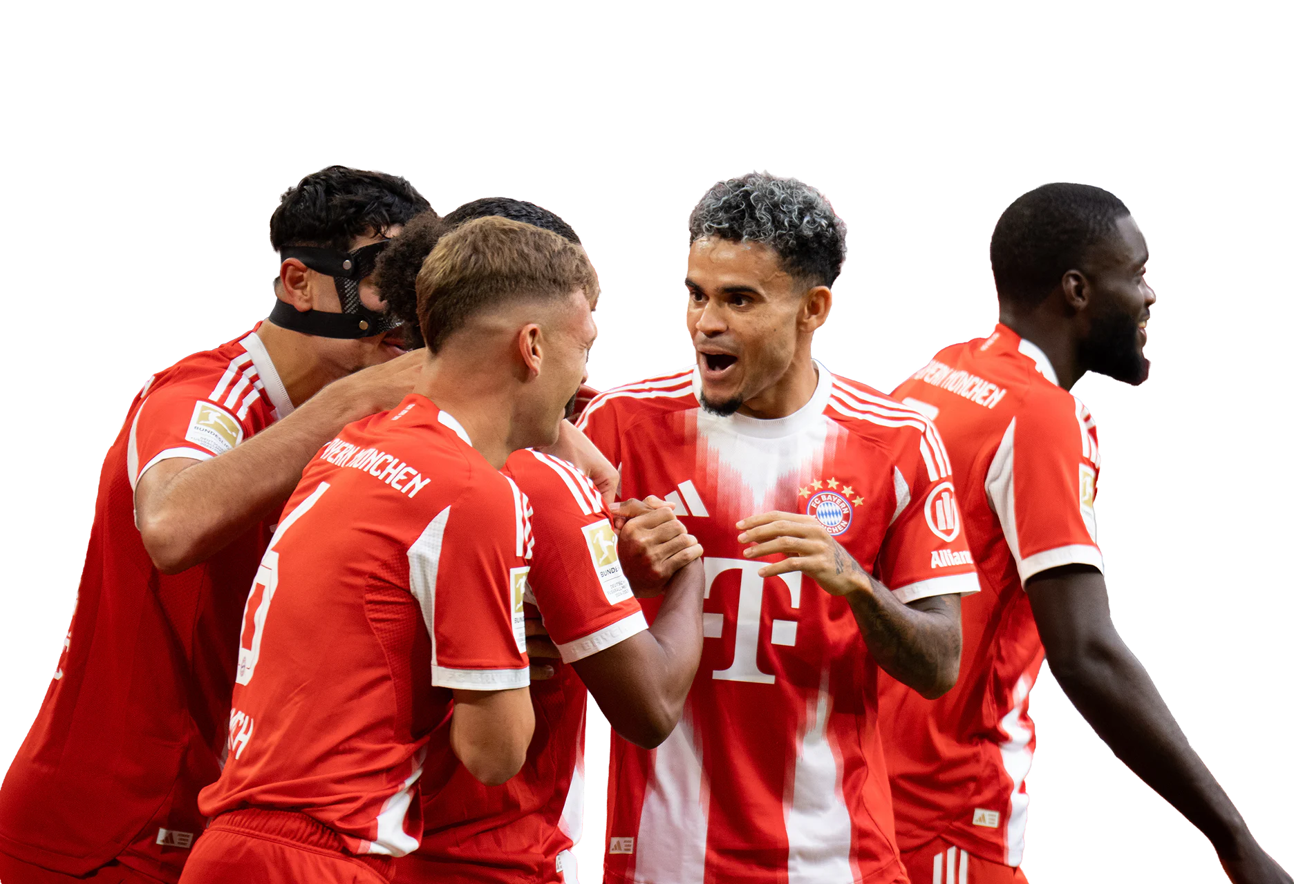 FC Bayern München