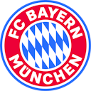 FC Bayern München logo