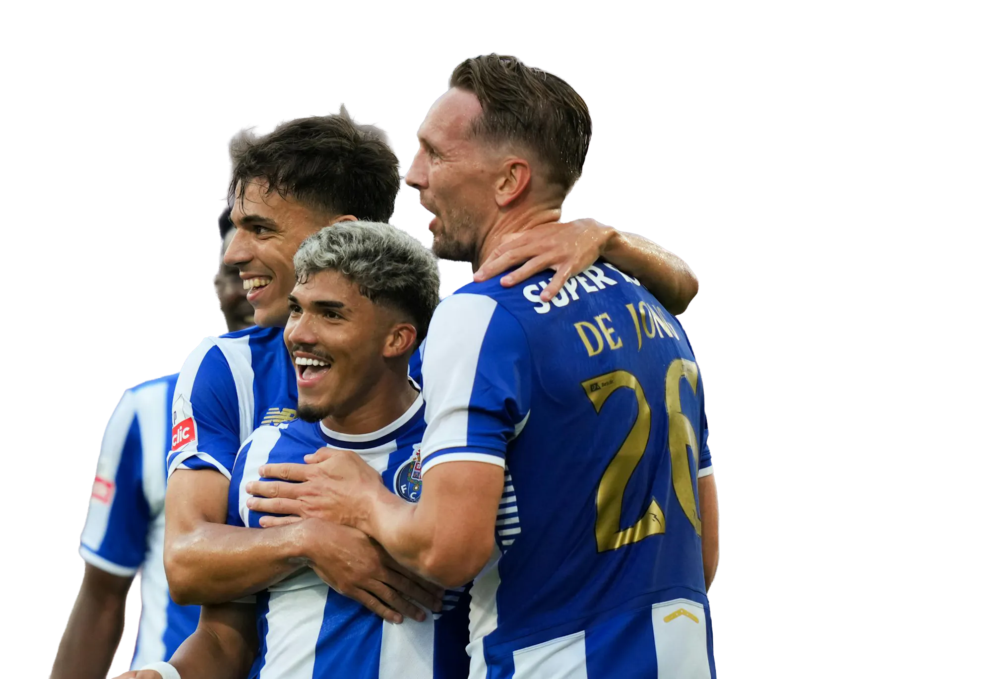 FC Porto header image