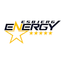 Esbjerg Energy logo