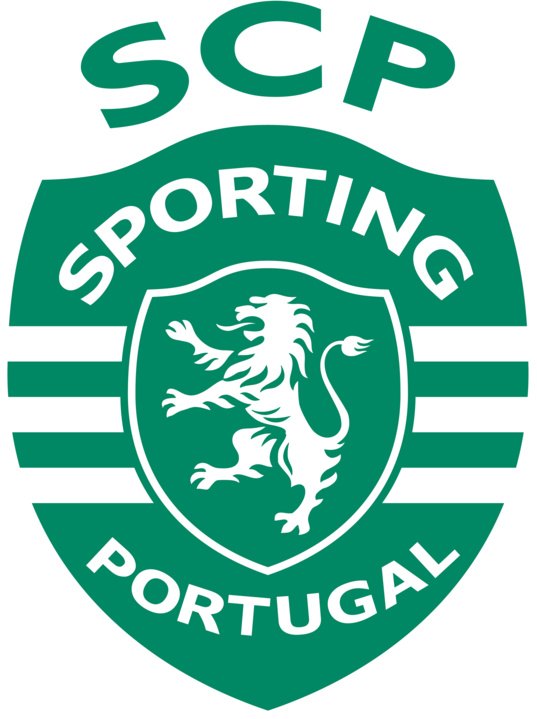 Logo of Sporting CP