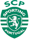 Sporting CP logo