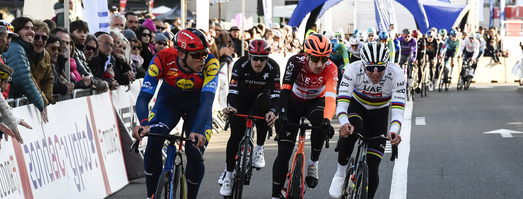 Beking Monaco header image