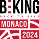 Beking Monaco logo