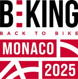Beking Monaco  logo