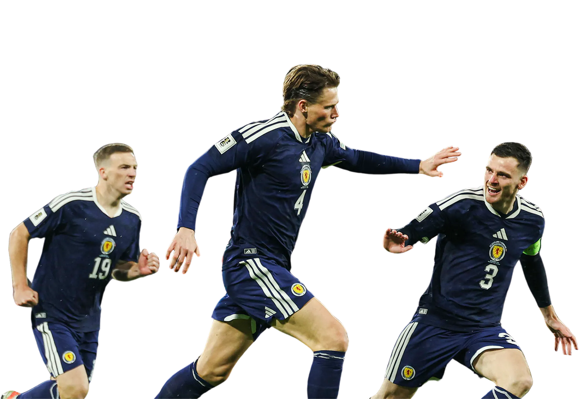 Scotland header image