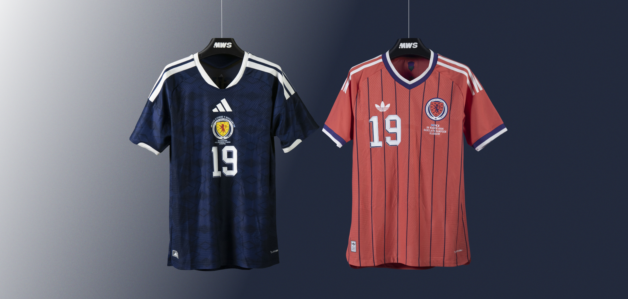 Escocia - Curazao header image