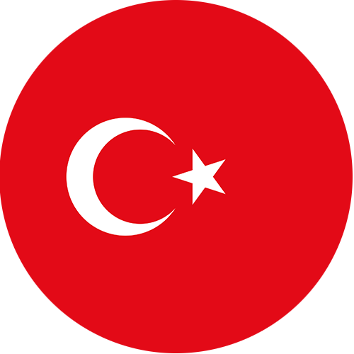 The badge of the home team related to the event