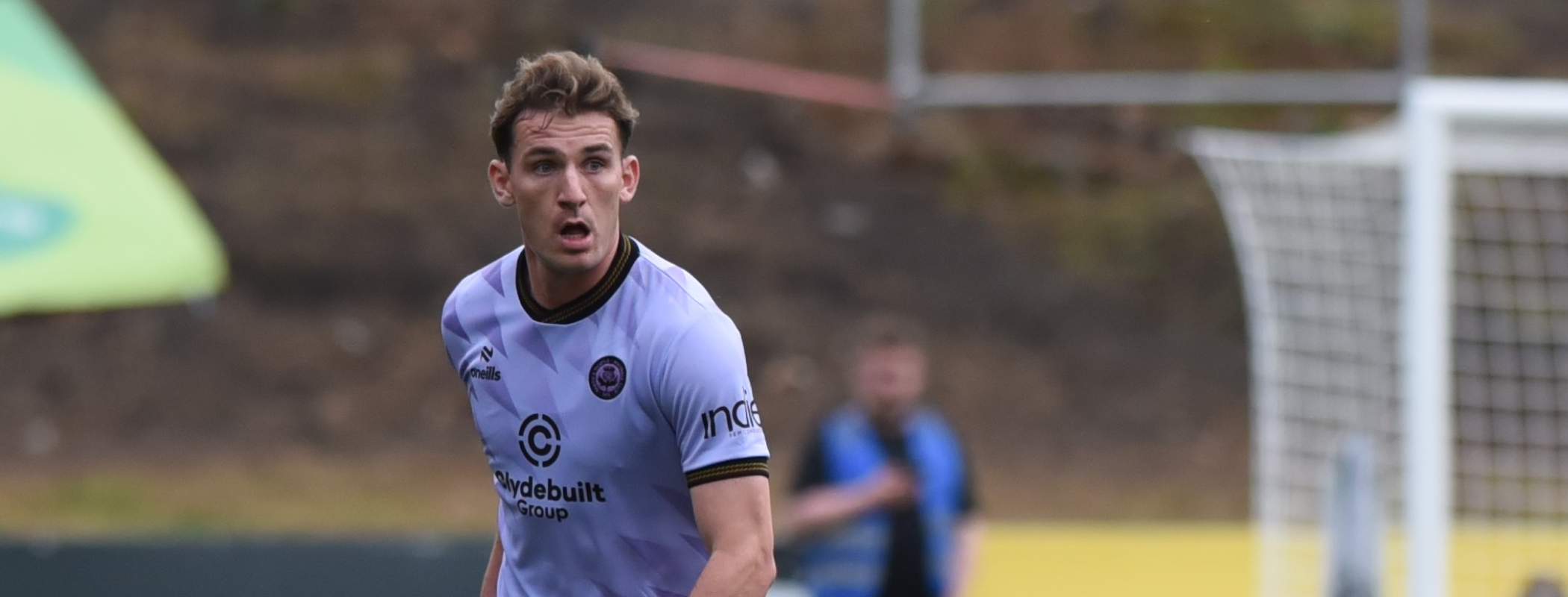 Partick Thistle header image