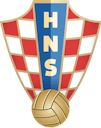 Croatia W logo