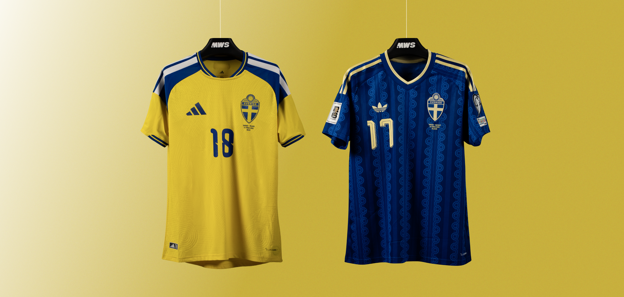 Suecia - Grecia header image