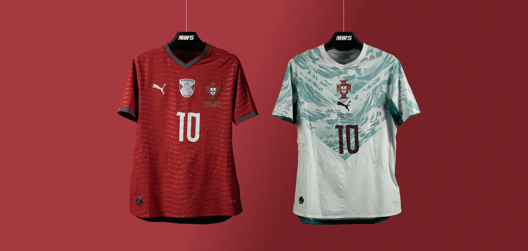 Portugal header image