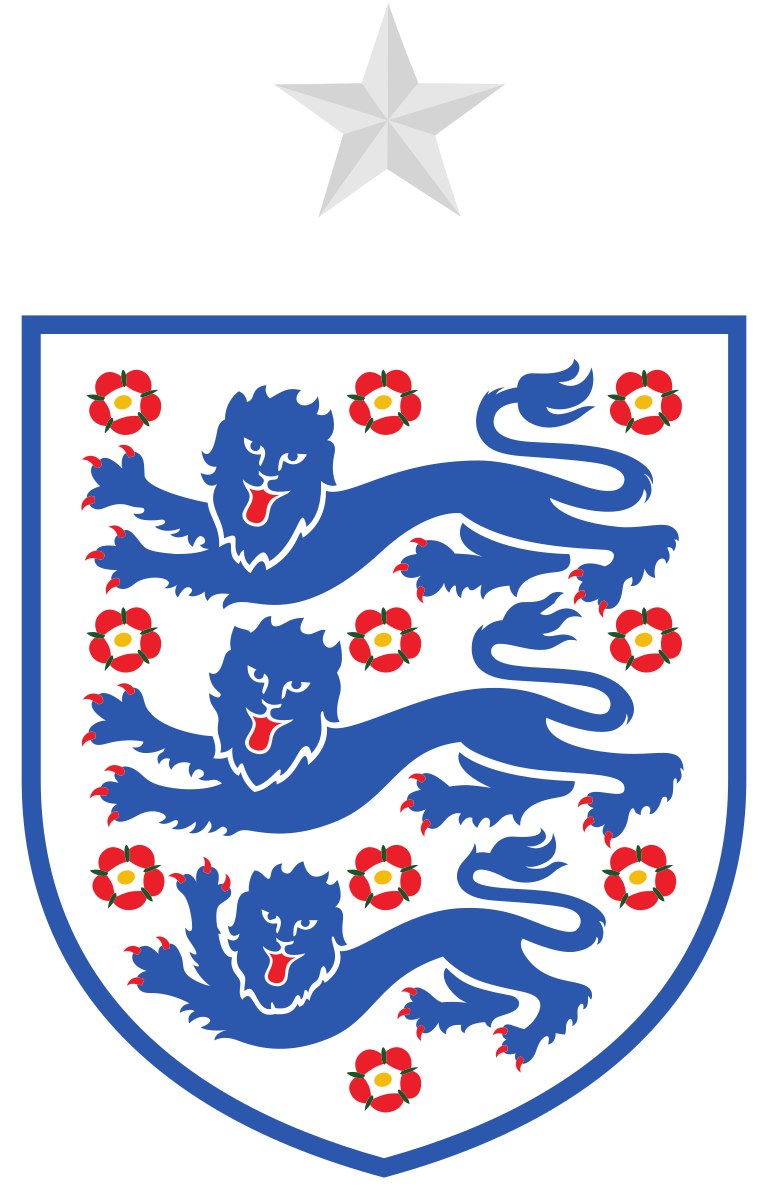 England category logo