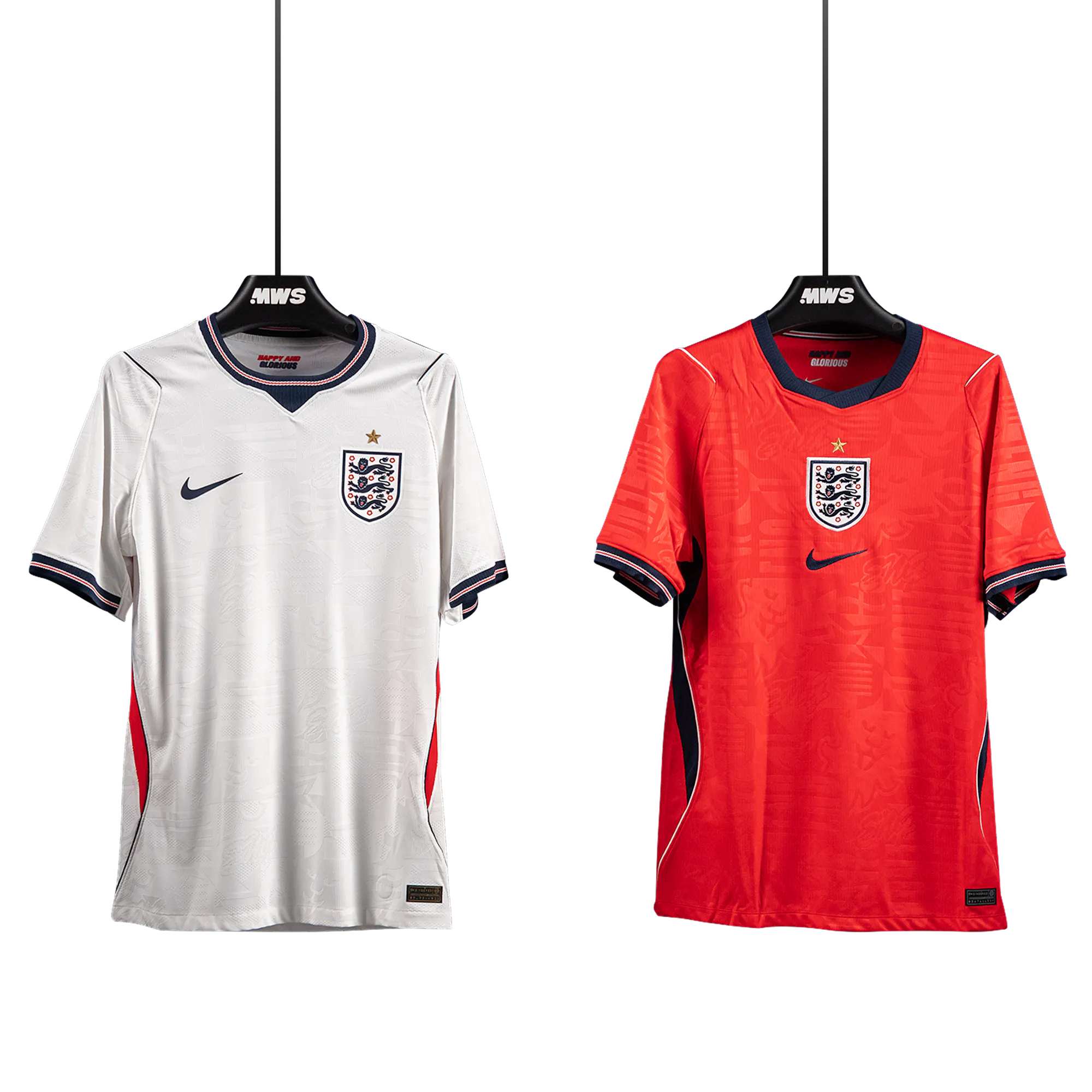 イングランド代表ユニフォーム 2026 | MatchWornShirt イングランド代表ユニフォーム 2026 | MatchWornShirt