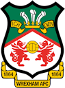 Wrexham A.F.C. logo