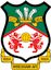 Wrexham A.F.C category menu logo
