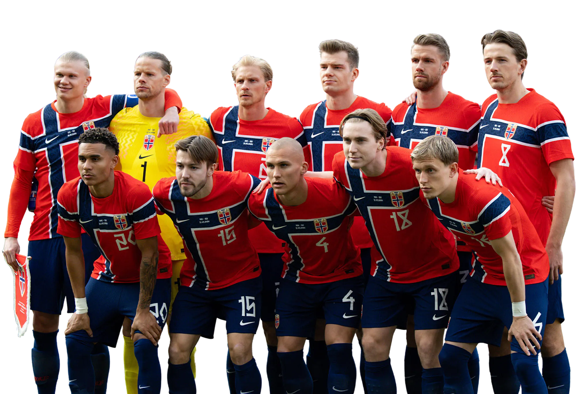 Norway header image
