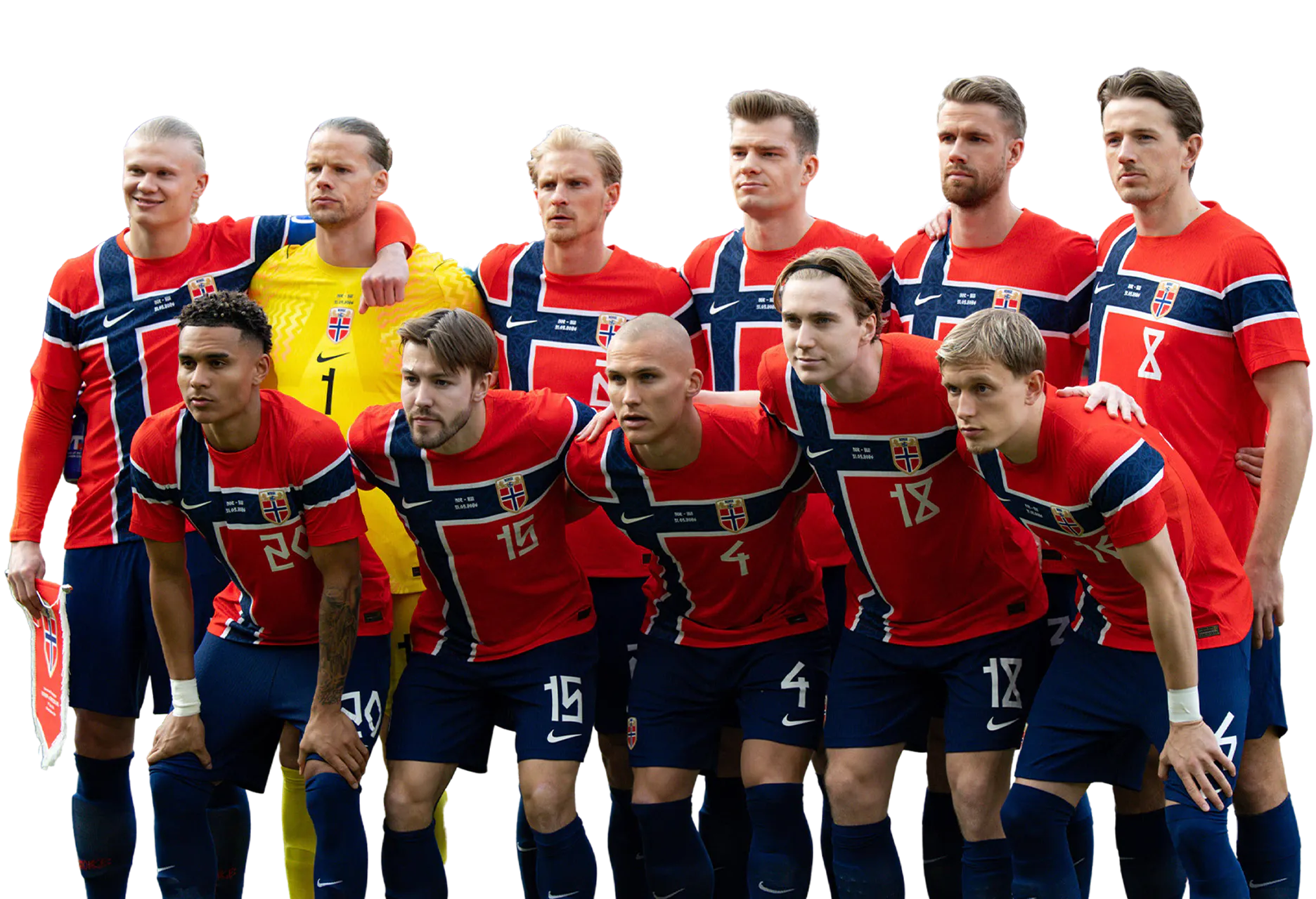 Norway header image