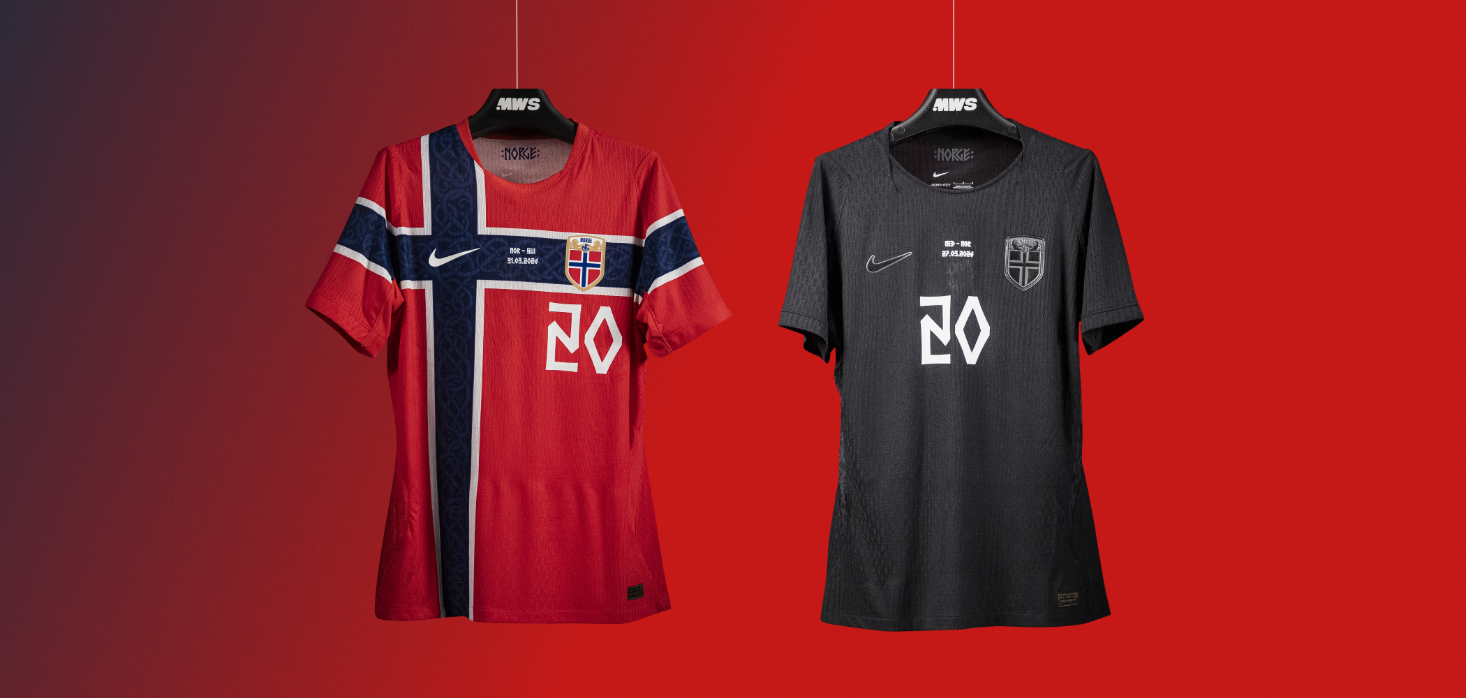 Noruega - Suecia header image