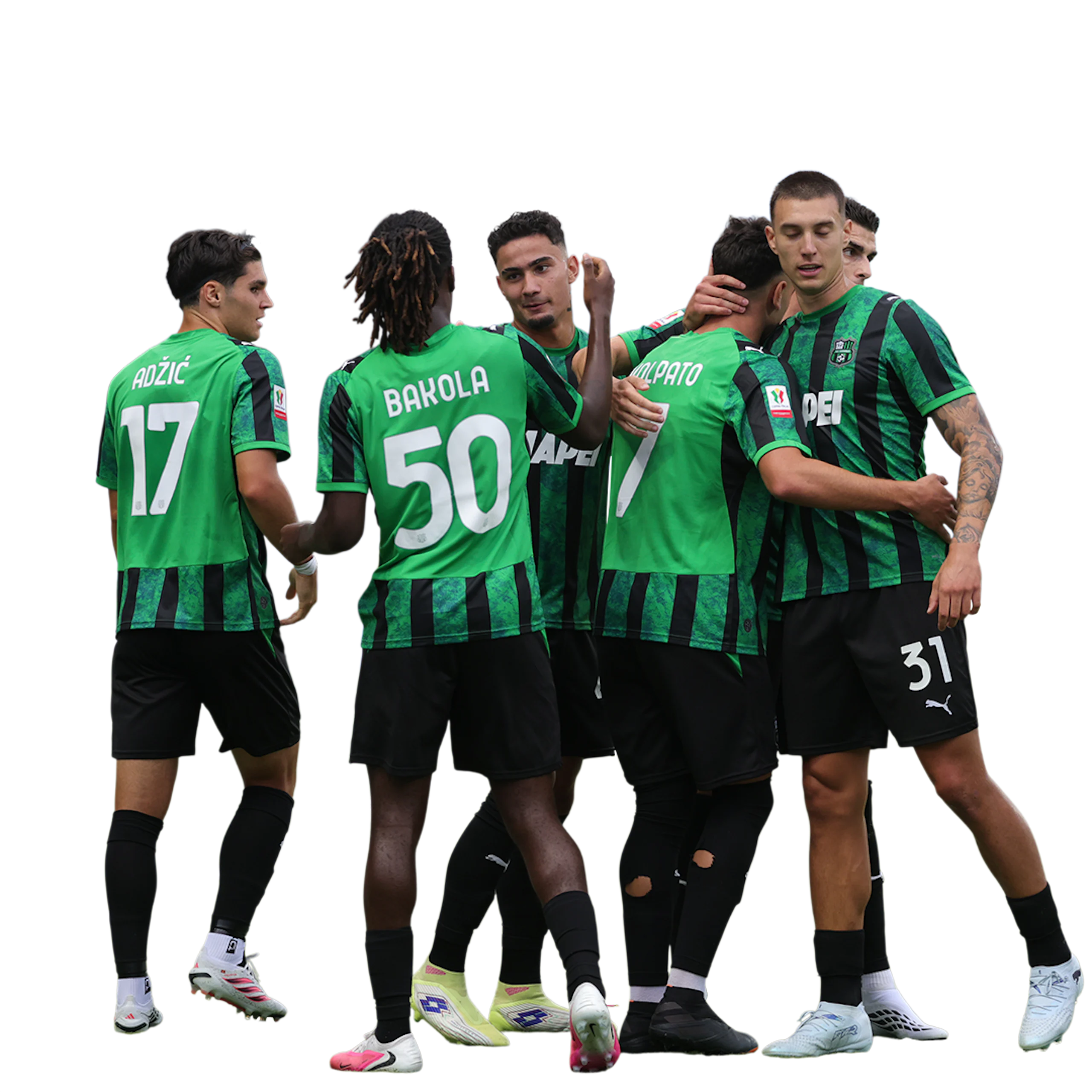Sassuolo Calcio