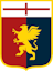 Genoa CFC x Marcello Pipitone  category menu logo