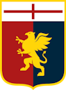 Genoa CFC logo