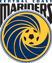 Central Coast Mariners Women logo