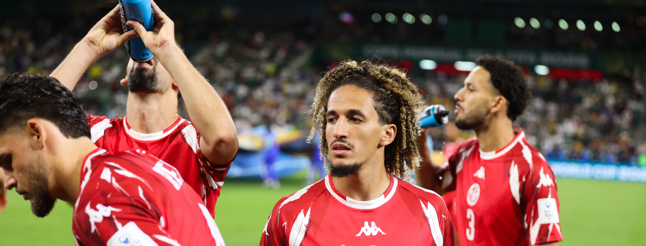 Tunisia header image