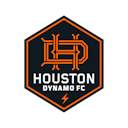 Houston Dynamo FC logo