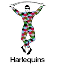 Harlequins W - Bristol Bears logo